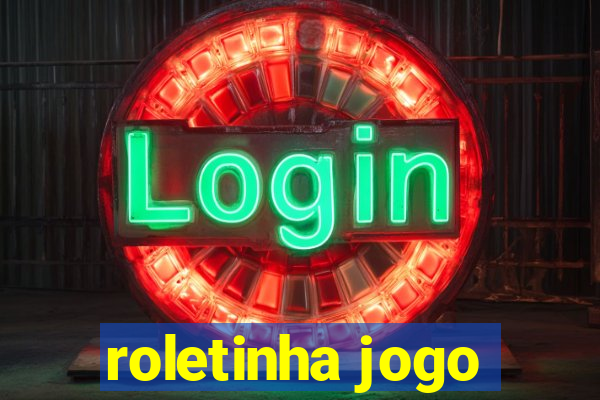 roletinha jogo